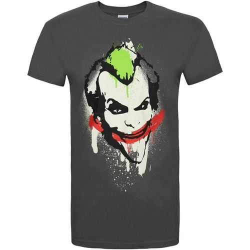 T-shirts a maniche lunghe Arkham City - Dessins Animés - Modalova