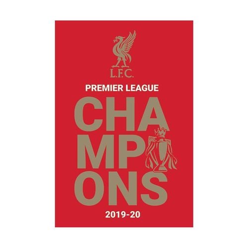 Poster Liverpool Fc TA6321 - Liverpool Fc - Modalova