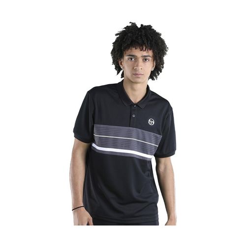 Polo Sergio Tacchini Natavot - Sergio tacchini - Modalova