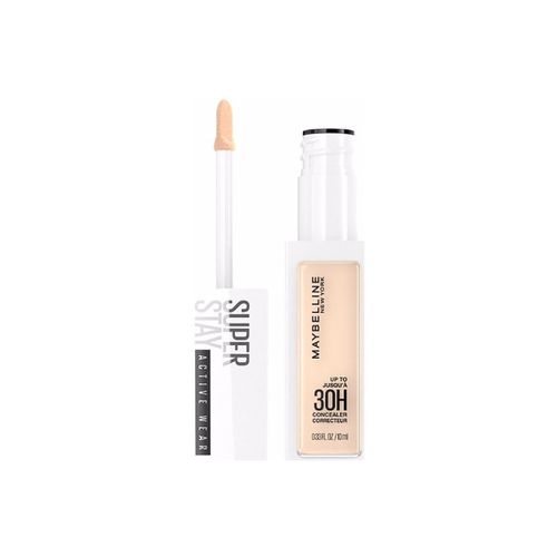 Fondotinta & primer Superstay Activewear 30h Corrector 05-ivory - Maybelline New York - Modalova