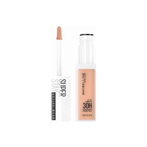 Fondotinta & primer Superstay Activewear 30h Corrector 25-medium - Maybelline New York - Modalova