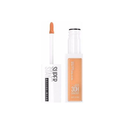 Fondotinta & primer Superstay Activewear 30h Corrector 30-honey - Maybelline New York - Modalova