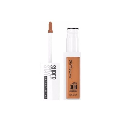 Fondotinta & primer Superstay Activewear 30h Corrector 45-tan - Maybelline New York - Modalova