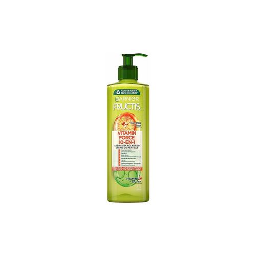 Accessori per capelli Fructis Vitamin Force Crema Senza Risciacquo - Garnier - Modalova