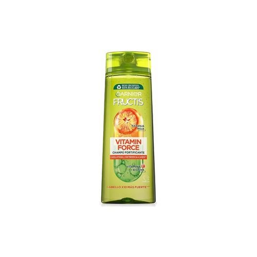 Shampoo Fructis Vitamin Force Shampoo - Garnier - Modalova