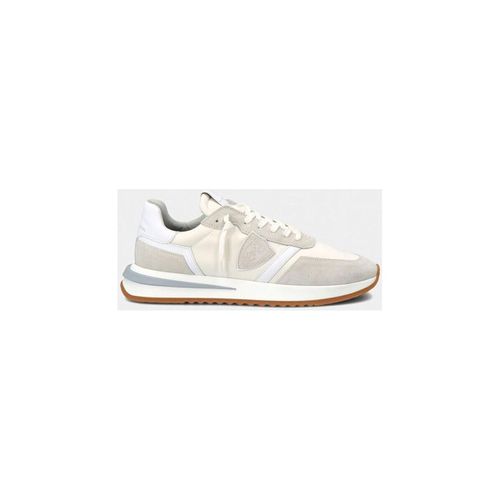 Sneakers TYLU W001 - TROPEZ 2.1-BLANC - Philippe Model - Modalova