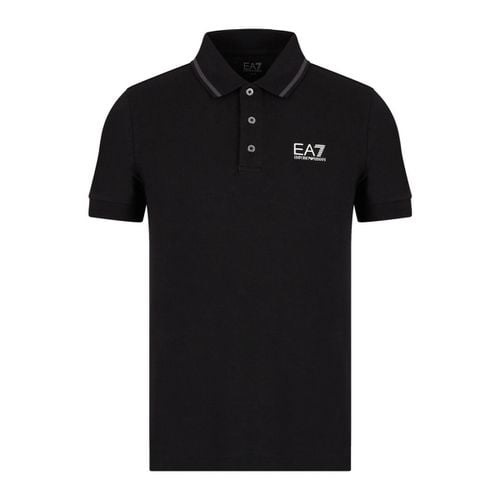 T-shirt & Polo Polo EA7 8NPF06 PJ04Z Uomo - Ea7 emporio armani - Modalova