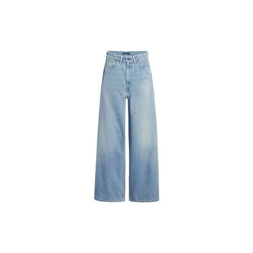 Jeans A2169 0001 L.31 - NEW FULL FLARE-DELFT - Levis - Modalova