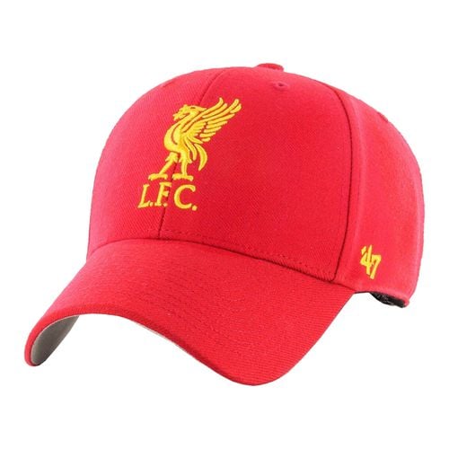 Cappellino EPL FC Liverpool Cap - '47 Brand - Modalova