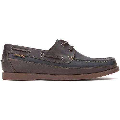 Classiche basse Mephisto Boating - Mephisto - Modalova