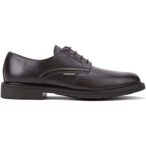 Classiche basse Mephisto Marlon - Mephisto - Modalova