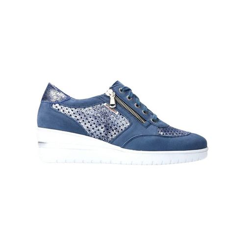 Sneakers Mephisto Precilia perf - Mephisto - Modalova