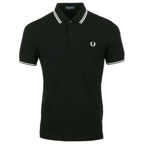 T-shirt & Polo Twin Tipped - Fred perry - Modalova