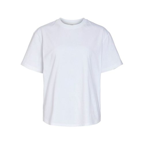 Felpa Fifi T-Shirt - Bright White - Object - Modalova