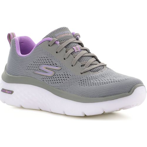 Scarpe da fitness Hyper Burst GoWalk Sneakers 124578-GYPR - Skechers - Modalova