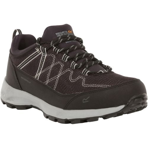 Scarpe da trekking Samaris Lite - Regatta - Modalova