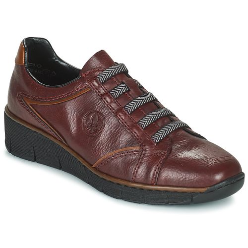 Sneakers basse Rieker 53756-35 - Rieker - Modalova