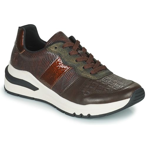 Sneakers basse Rieker M6602-25 - Rieker - Modalova