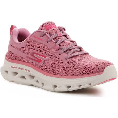 Scarpe da fitness Step Flex Sneakers 128890-PNK - Skechers - Modalova