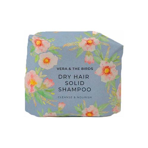 Shampoo Dry Hair Solid Shampoo 85 Gr - Vera & The Birds - Modalova