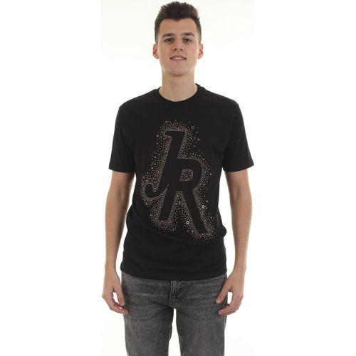 T-shirt John Richmond RMP22166TS - John Richmond - Modalova