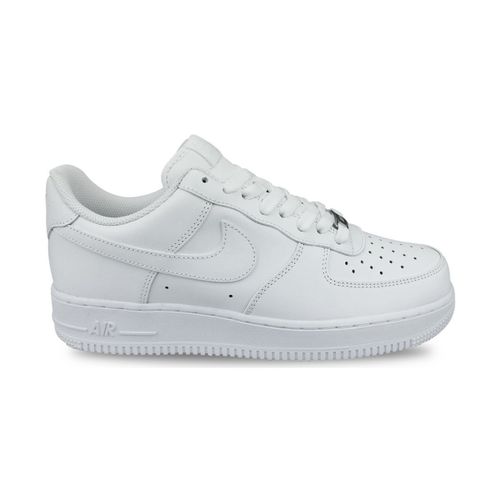 Sneakers Air Force 1 Low '07 Blanc - Nike - Modalova