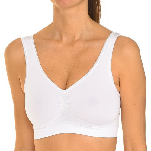 Brassiere Intimidea 110621-BIANCO - Intimidea - Modalova