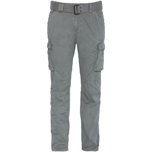 Pantaloni Schott - Schott - Modalova