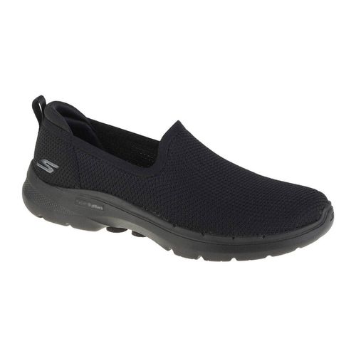 Sneakers basse Go Walk 6 - Clear Virtue - Skechers - Modalova