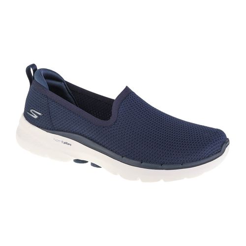 Sneakers basse Go Walk 6 - Clear Virtue - Skechers - Modalova