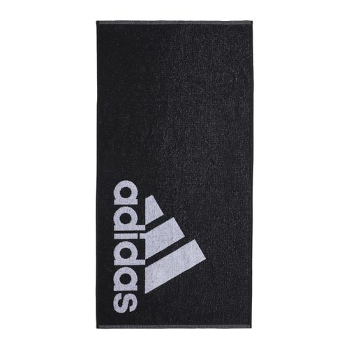 Asciugamano e guanto esfoliante Towel S - Adidas - Modalova