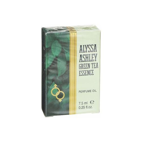 Eau de parfum Green Tea Essence Perfume Oil - Alyssa Ashley - Modalova