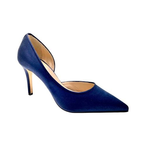 Scarpe ANG1287blu - Angela Calzature Elegance - Modalova