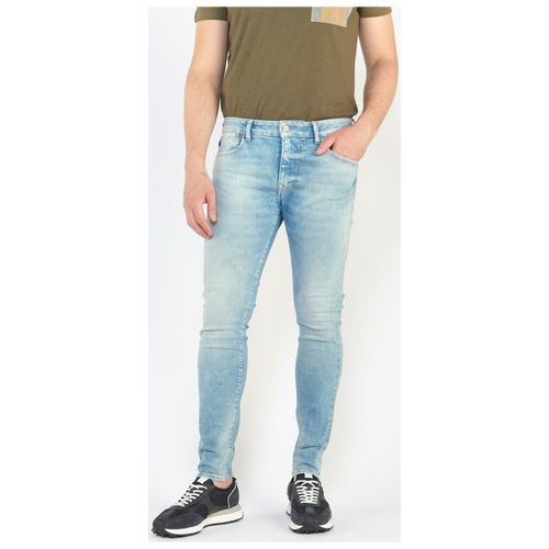 Jeans Jeans skinny POWER, 7/8 - Le Temps des Cerises - Modalova