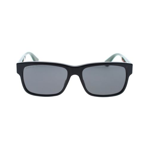 Occhiali da sole Occhiali da Sole GG0340S 006 - Gucci - Modalova