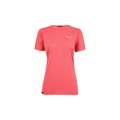 T-shirt T-shirt Pedroc 3 Dry 27726-6087 - Salewa - Modalova