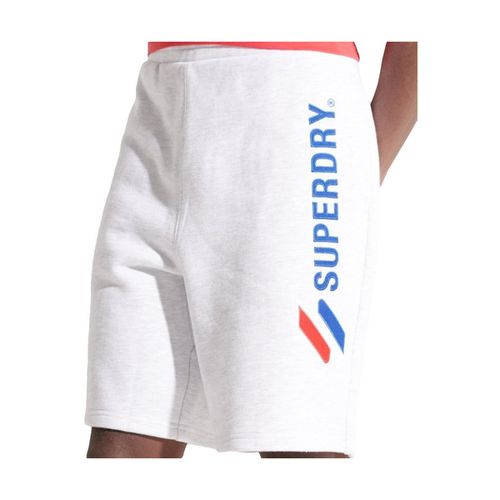 Pantaloni corti Sportstyle - Superdry - Modalova