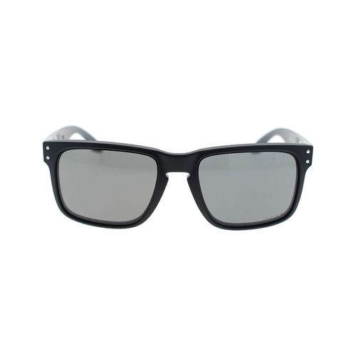 Occhiali da sole Occhiali da Sole Holbrook OO9102 9102E8 - Oakley - Modalova