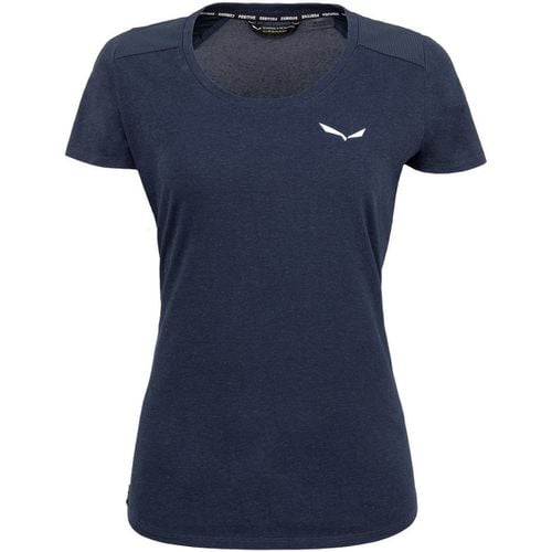 T-shirt Alpine Hemp W T-shirt 28025-6200 - Salewa - Modalova