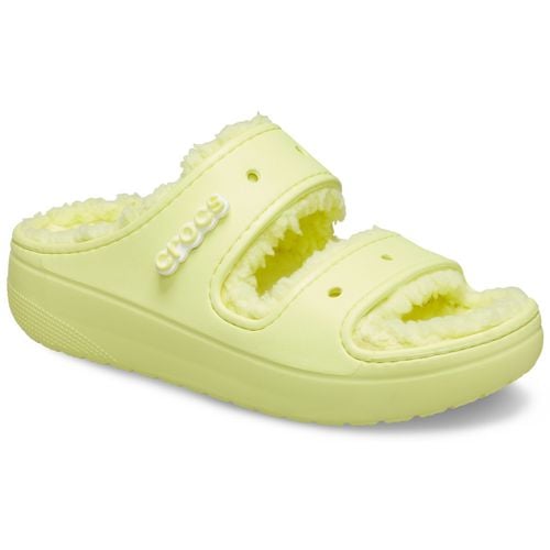 Scarpe Crocs CLASSIC COZZY SANDAL - Crocs - Modalova