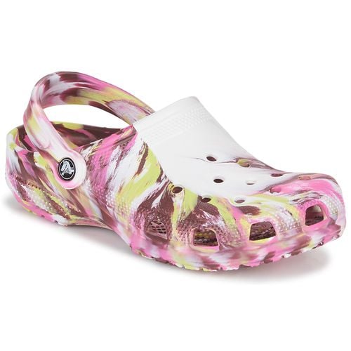 Scarpe Crocs CLASSIC MARBLED CLOG - Crocs - Modalova