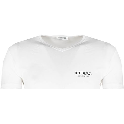 T-shirt Iceberg ICE1UTS02 - Iceberg - Modalova