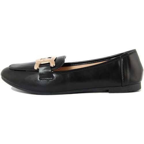 Scarpe FAM_C2912_BLACK - Fashion Attitude - Modalova