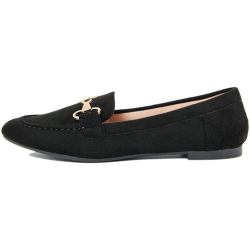 Scarpe FAM_3011_BLACK - Fashion Attitude - Modalova