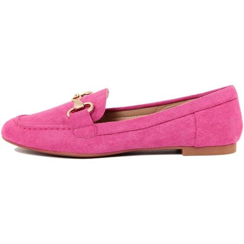 Scarpe FAM_3011_FUCHSIA - Fashion Attitude - Modalova