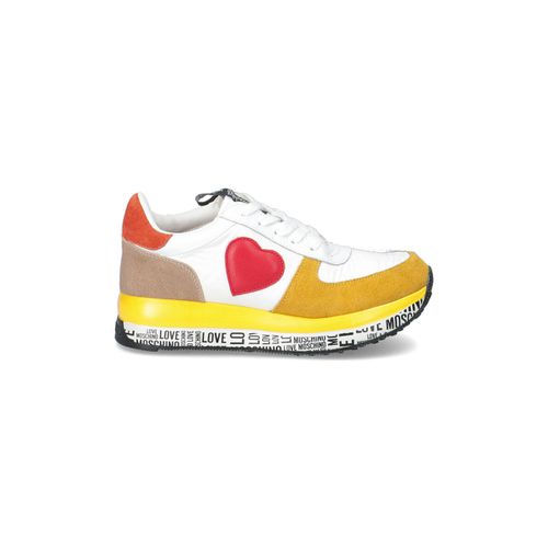 Sneakers Sneaker Donna - Love Moschino - Modalova