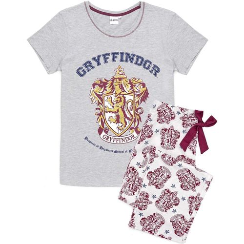 Pigiami / camicie da notte NS6513 - Harry Potter - Modalova