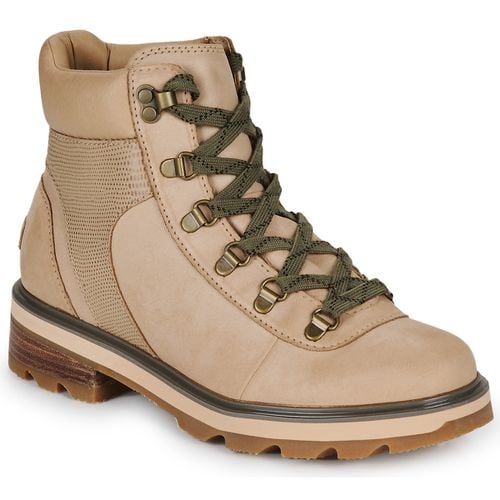 Stivaletti LENNOK HIKER STKD WP - Sorel - Modalova