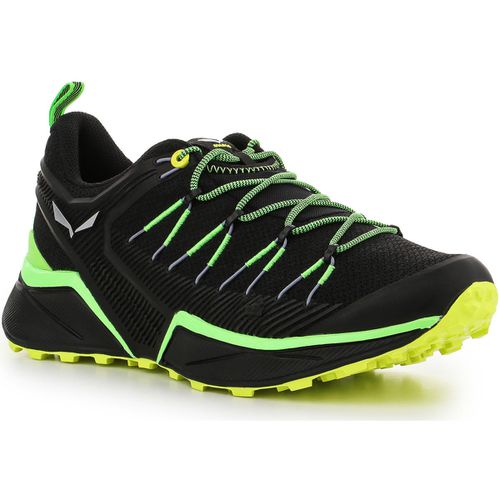 Scarpe da trekking Ms Dropline Trekking Shoes 61368-5815 - Salewa - Modalova