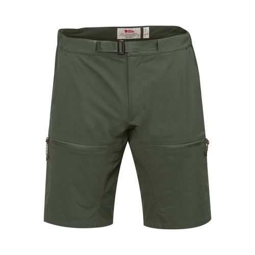 Pantaloni Short Uomo Trekking High Coast - Fjallraven - Modalova